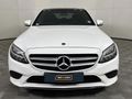 2018 Mercedes-Benz C-Class C 180 Auto