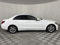 2018 Mercedes-Benz C-Class C 180 Auto