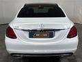 2018 Mercedes-Benz C-Class C 180 Auto