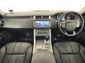 2018 Land Rover Range Rover Sport 3.0 SDV6 SE