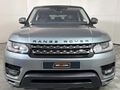 2018 Land Rover Range Rover Sport 3.0 SDV6 SE