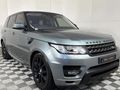 2018 Land Rover Range Rover Sport 3.0 SDV6 SE