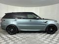 2018 Land Rover Range Rover Sport 3.0 SDV6 SE