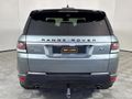2018 Land Rover Range Rover Sport 3.0 SDV6 SE