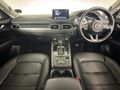 2021 Mazda CX-5 2.2 DE Akera Auto AWD