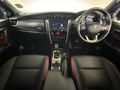 2025 Toyota Fortuner 2.8 GD-6 VX Auto