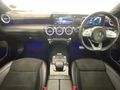 2022 Mercedes-Benz A-Class A 200d Progressive Sedan
