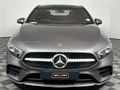 2022 Mercedes-Benz A-Class A 200d Progressive Sedan