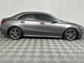 2022 Mercedes-Benz A-Class A 200d Progressive Sedan