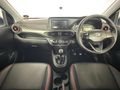 2021 Hyundai Grand i10 1.0 Fluid