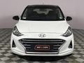 2021 Hyundai Grand i10 1.0 Fluid