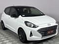 2021 Hyundai Grand i10 1.0 Fluid