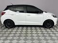 2021 Hyundai Grand i10 1.0 Fluid