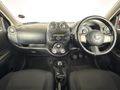 2013 Nissan Micra 1.2 Visia+ Audio 5-dr