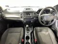 2019 Ford Ranger 2.2 TDCi XL 4x4 Auto Double-Cab