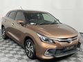 2025 Toyota Starlet 1.5 XR