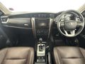 2019 Toyota Fortuner 2.4 GD-6 4x4 Auto
