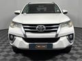 2019 Toyota Fortuner 2.4 GD-6 4x4 Auto