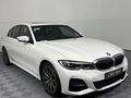2021 BMW 3 Series 318i M Sport