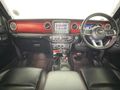 2021 Jeep Wrangler Unlimited Rubicon 3.6 V6