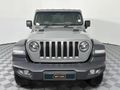 2021 Jeep Wrangler Unlimited Rubicon 3.6 V6