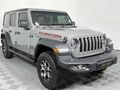 2021 Jeep Wrangler Unlimited Rubicon 3.6 V6