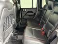 2021 Jeep Wrangler Unlimited Rubicon 3.6 V6