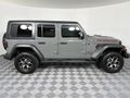 2021 Jeep Wrangler Unlimited Rubicon 3.6 V6