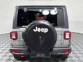 2021 Jeep Wrangler Unlimited Rubicon 3.6 V6