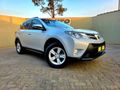 2013 Toyota RAV4 2.2 D-4D GX