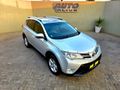 2013 Toyota RAV4 2.2 D-4D GX