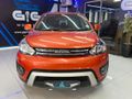 2019 Haval H1 1.5 VVT