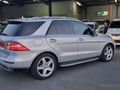 2012 Mercedes-Benz ML 500 BE