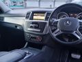 2012 Mercedes-Benz ML 500 BE