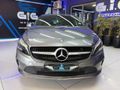2017 Mercedes-Benz A-Class A 200d Urban Auto