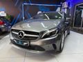 2017 Mercedes-Benz A-Class A 200d Urban Auto