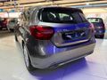 2017 Mercedes-Benz A-Class A 200d Urban Auto