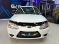 2011 Ford Bantam 1.3i Single Cab