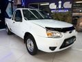 2011 Ford Bantam 1.3i Single Cab