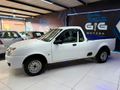 2011 Ford Bantam 1.3i Single Cab