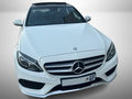 2016 Mercedes-Benz C-Class C 250 Bluetec AMG Line Auto