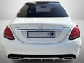 2016 Mercedes-Benz C-Class C 250 Bluetec AMG Line Auto