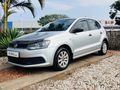 2022 Volkswagen Polo Vivo 1.4 Trendline 5-dr