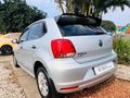 2022 Volkswagen Polo Vivo 1.4 Trendline 5-dr