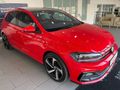 2021 Volkswagen Polo 2.0 GTI Auto (147kW)