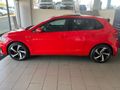2021 Volkswagen Polo 2.0 GTI Auto (147kW)
