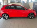 2021 Volkswagen Polo 2.0 GTI Auto (147kW)