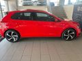 2021 Volkswagen Polo 2.0 GTI Auto (147kW)