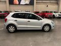 2013 Volkswagen Polo 1.4 Trendline 5-dr