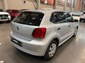 2013 Volkswagen Polo 1.4 Trendline 5-dr